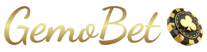 logo GemoBet casino