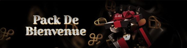 Gemobet Casino bonus bienvenue