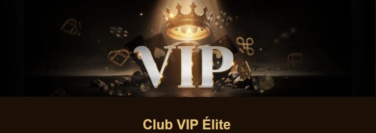 Gemobet Casino programme VIP